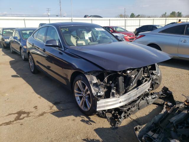 BMW 330XI GT 2019 wba8z9c57kb220826