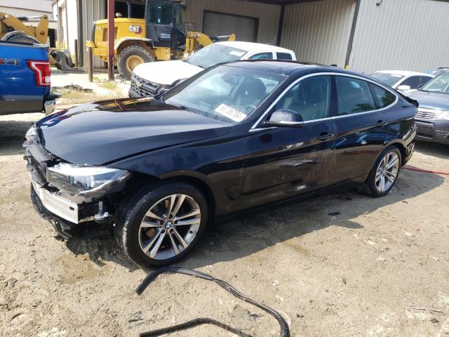 BMW 330 XIGT 2017 wba8z9c58hg453092