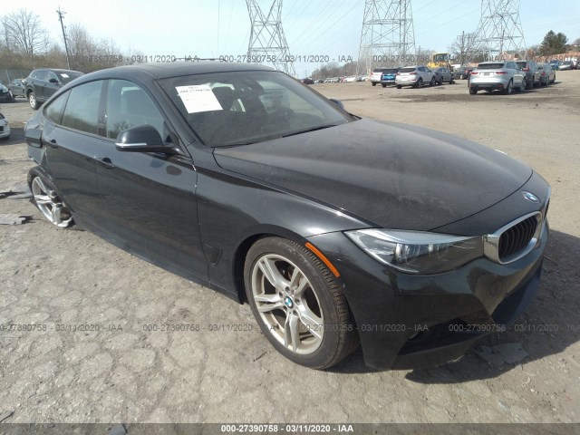 BMW 3 2017 wba8z9c58hg453318