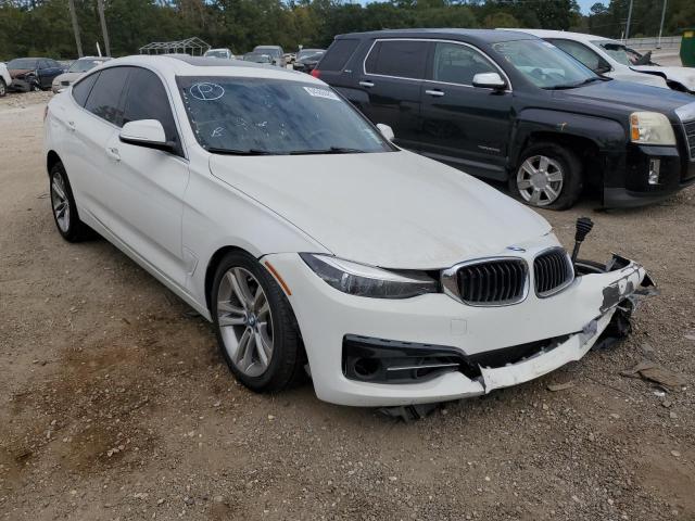 BMW 330 XIGT 2018 wba8z9c58jg827819