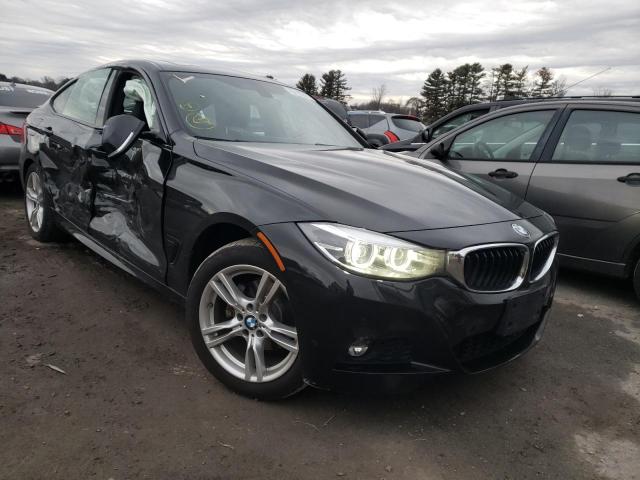 BMW 330 XIGT 2018 wba8z9c58jg827982