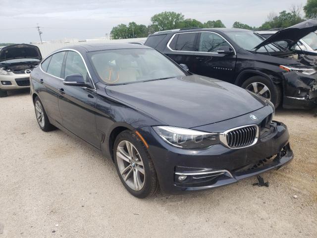 BMW 330 XIGT 2018 wba8z9c59jb219966