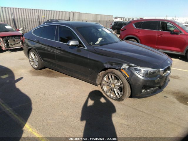 BMW NULL 2018 wba8z9c59jg828171