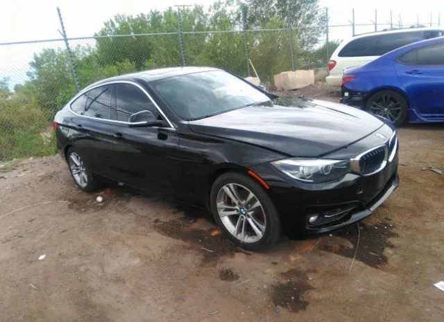 BMW 3 SERIES 2019 wba8z9c59kb220701