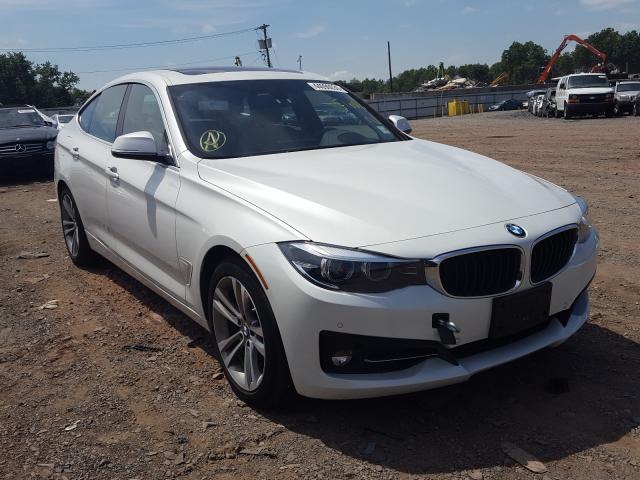 BMW 330 XIGT 2018 wba8z9c5xjb219815