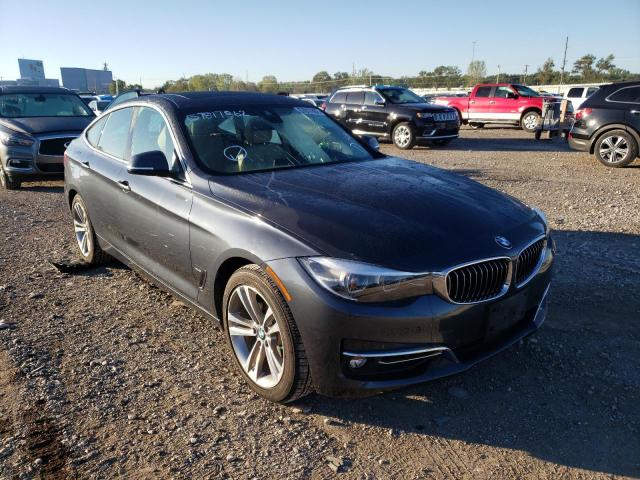 BMW 330 XIGT 2018 wba8z9c5xjb220351