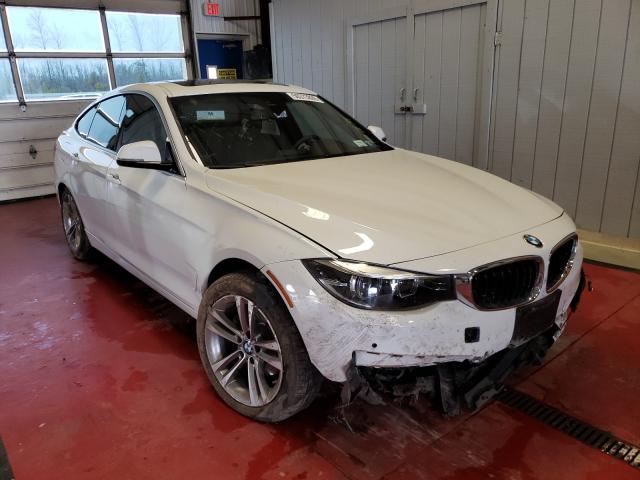 BMW 330XI GT 2019 wba8z9c5xkb220724