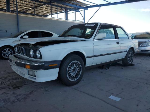 BMW 325 IS 1987 wbaaa1301h2323392