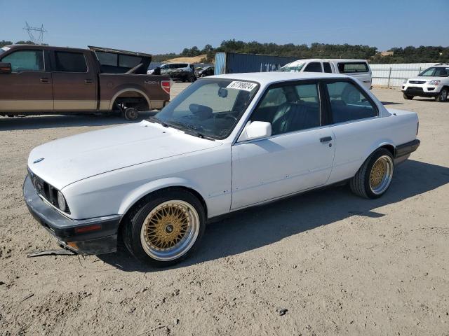 BMW 325 IS 1988 wbaaa1304j8252708