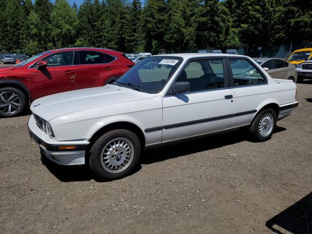 BMW 3 SERIES 1989 wbaaa1305k4204451