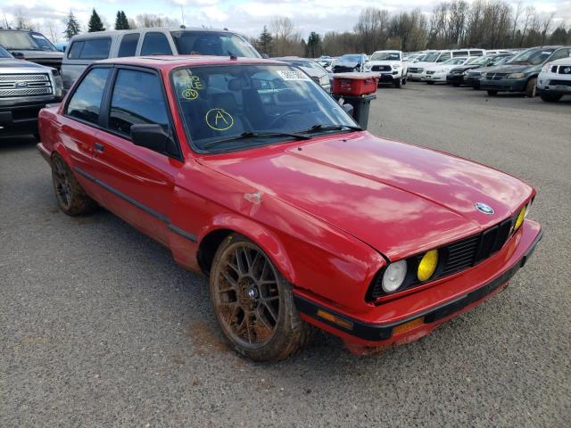 BMW 325 I 1989 wbaaa1306k4143868