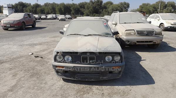 BMW 325I 0 wbaaa210x0ae68372