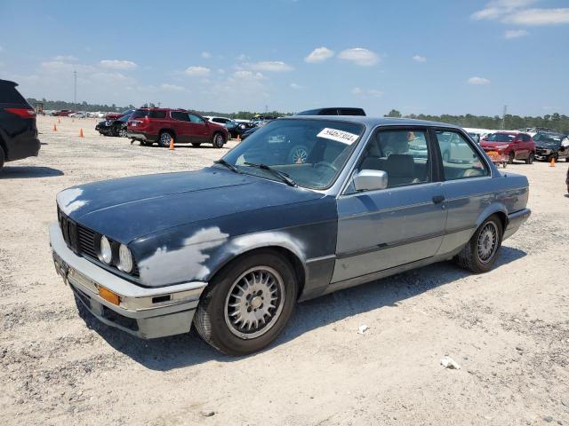 BMW 3 SERIES 1989 wbaaa2306k4259822