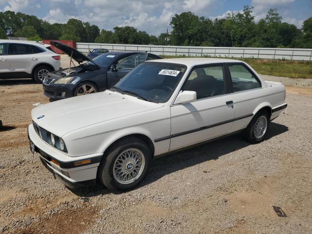 BMW 3 SERIES 1989 wbaaa230xkec49565