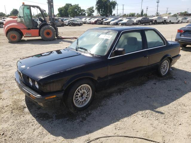 BMW 325 I AUTO 1991 wbaaa2318mec53108