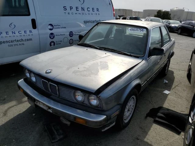 BMW 325 E 1986 wbaab5405g9681801