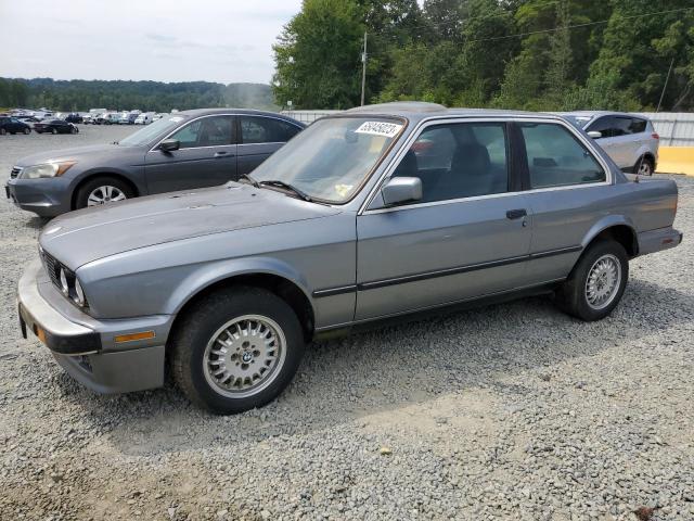 BMW 325 E 1986 wbaab5407g9673330