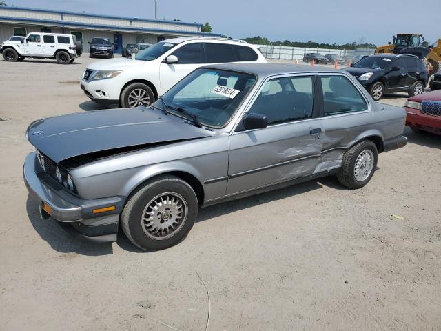 BMW 3 SERIES 1987 wbaab540xh9693847