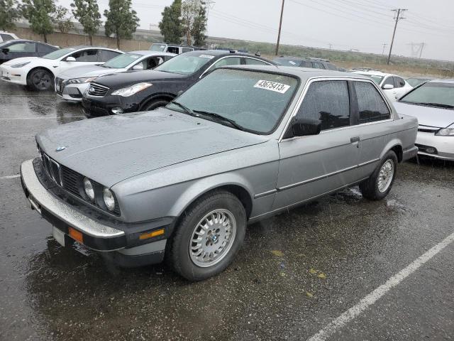 BMW 325 E AUTO 1987 wbaab6400h1688886