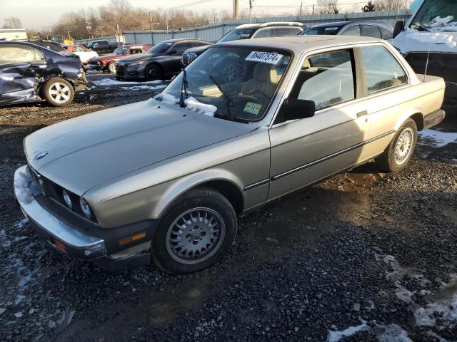 BMW 325 E AUTO 1987 wbaab6400h1689066