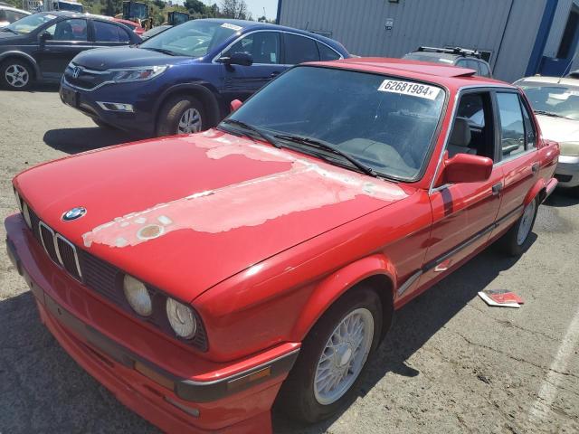 BMW 3 SERIES 1990 wbaad1315led13877