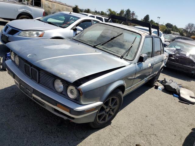 BMW 3 SERIES 1989 wbaad2309k8849609