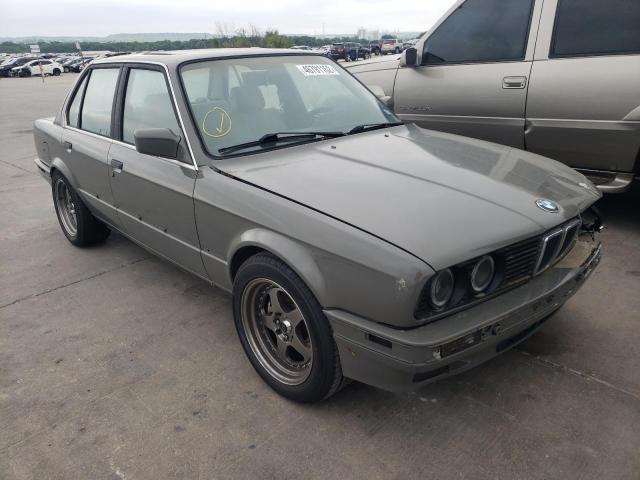 BMW 325 I AUTO 1990 wbaad2318led27116