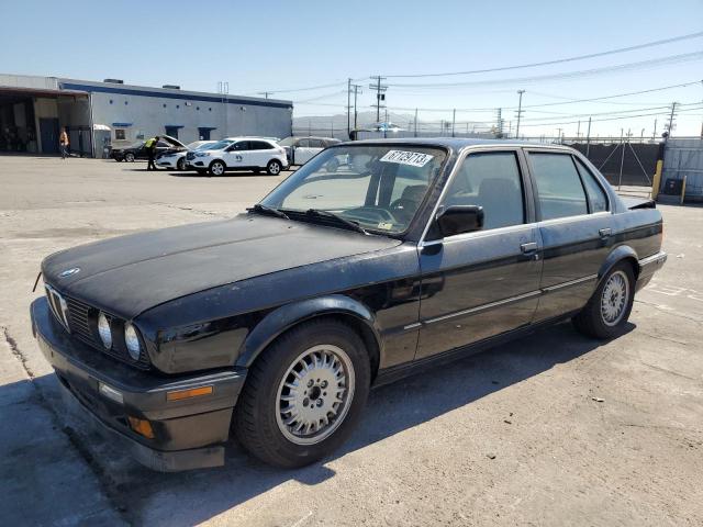 BMW 325 I AUTO 1990 wbaad2318led27729