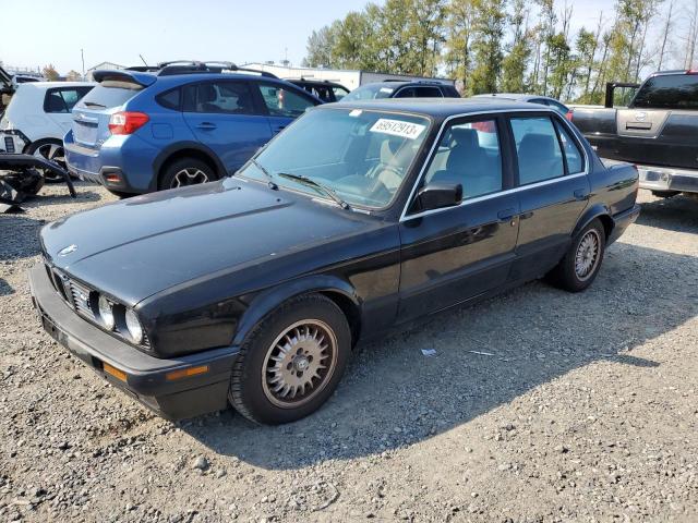 BMW 325 I AUTO 1990 wbaad2318led28797