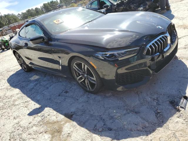 BMW 840I 2022 wbaae2c00nch16545