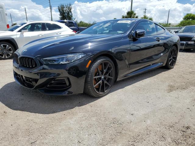 BMW 8 SERIES 2023 wbaae2c03pcm08947