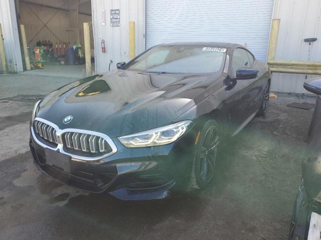 BMW 8 SERIES 2023 wbaae2c04pcl62366