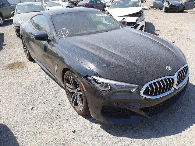 BMW 840 2019 wbaae2c05lcd01394