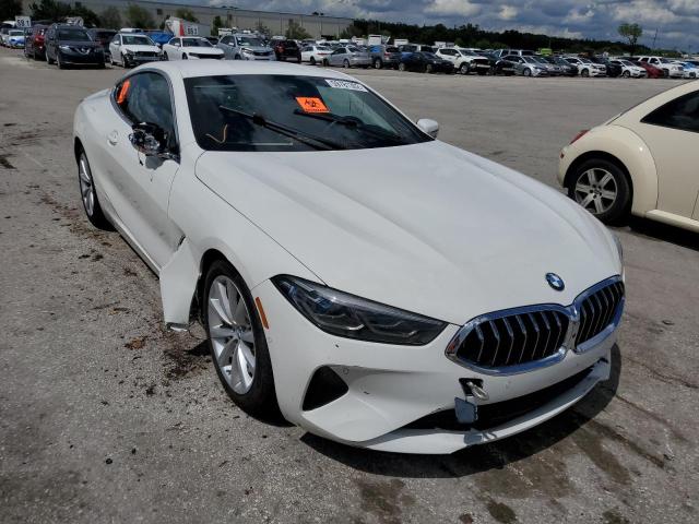 BMW 840I 2021 wbaae2c08mcg39843