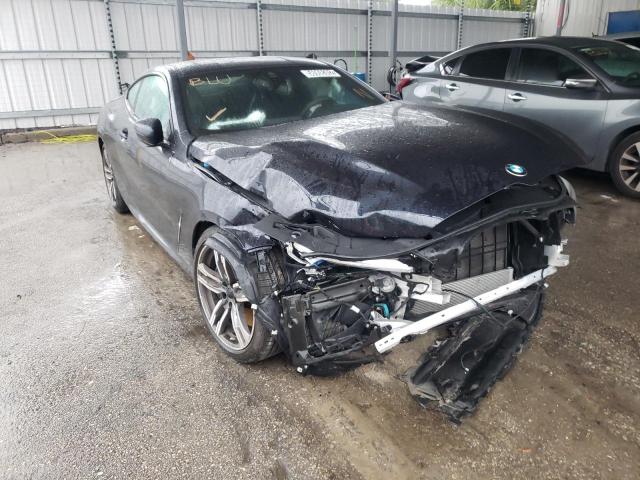 BMW NULL 2022 wbaae2c08nch18303