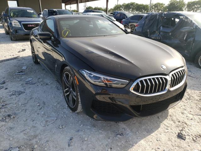 BMW 840I 2022 wbaae2c0xnch22546