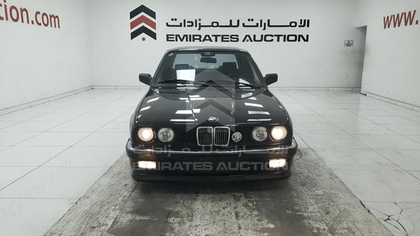 BMW 325I 1991 wbaae410200910046