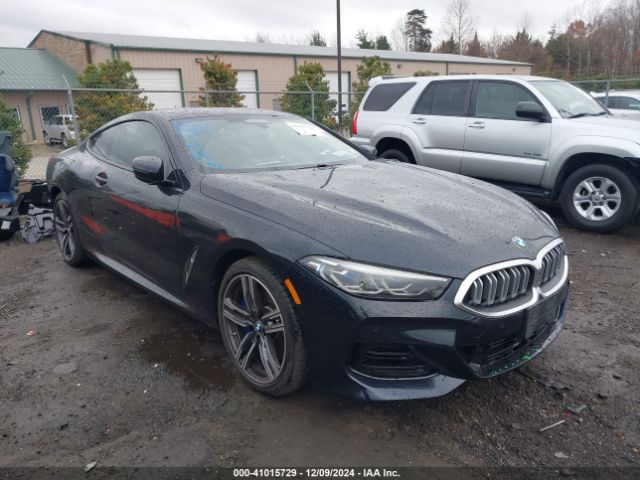 BMW 840I 2024 wbaae4c07rcp85652