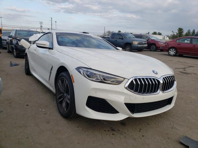 BMW 840XI 2022 wbaae4c08ncg89137