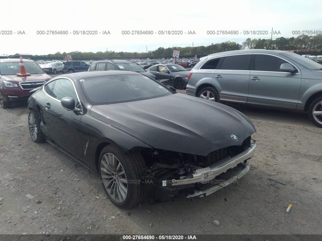 BMW 8 2020 wbaae4c0xlbp63982