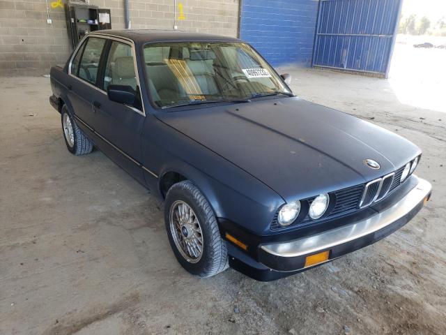 BMW 325 E AUTO 1986 wbaae6402g0993124