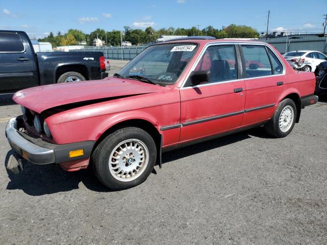 BMW 325 E AUTO 1985 wbaae6404f0703285