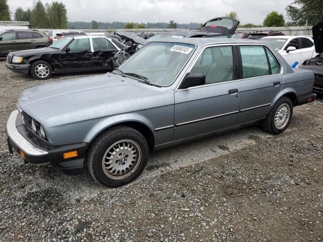 BMW 325 E AUTO 1985 wbaae6408f0700860