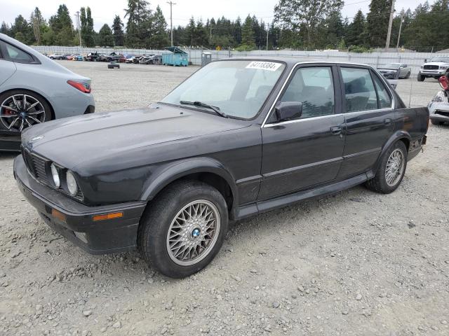 BMW 325 IX 1989 wbaae9301k8139755