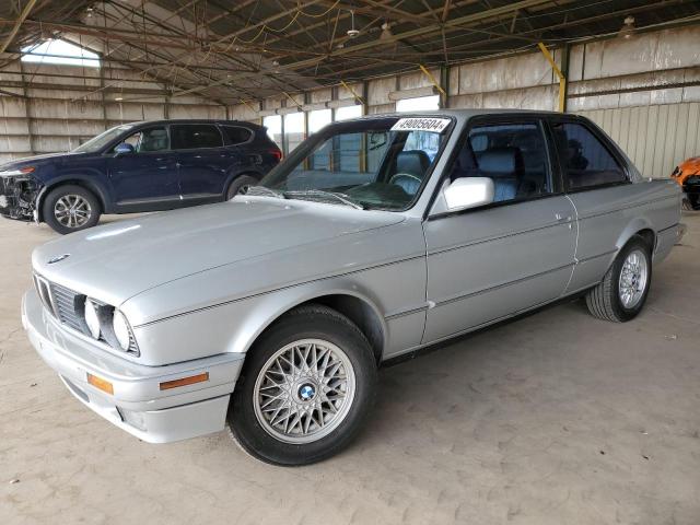 BMW 3 SERIES 1991 wbaaf9313mee70964