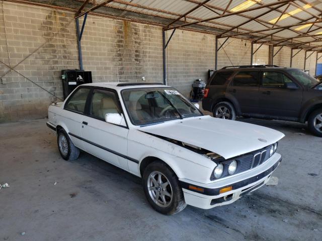 BMW 318 IS 1991 wbaaf9317mee67985