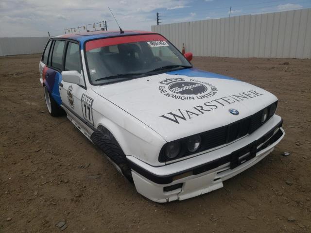 BMW 320 I 1989 wbaah51020eb02704