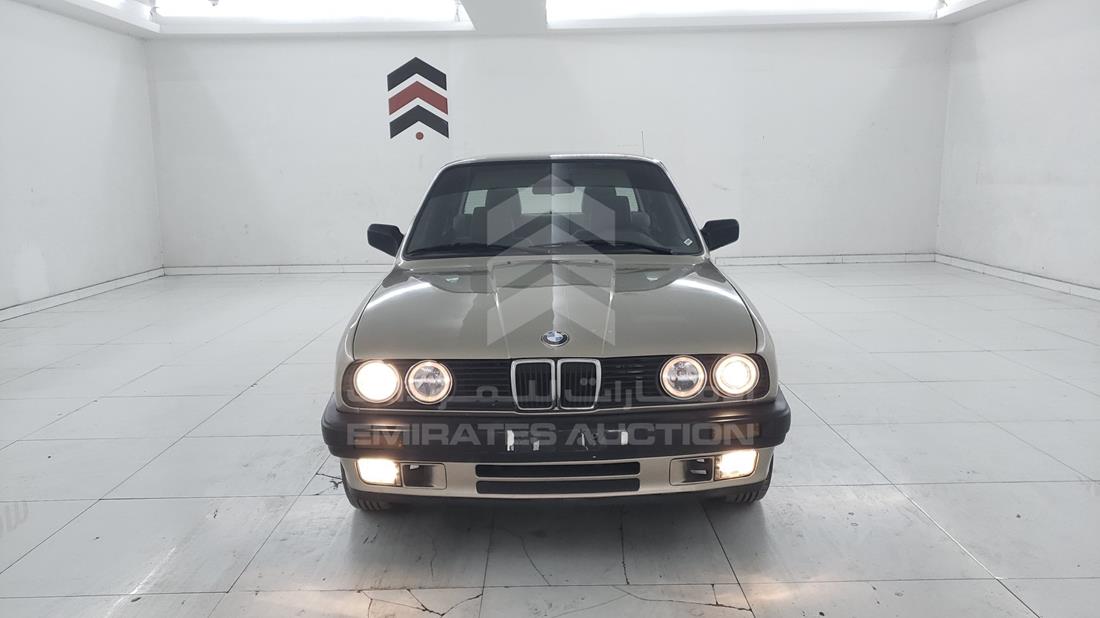 BMW 318 1990 wbaaj61040ae01323