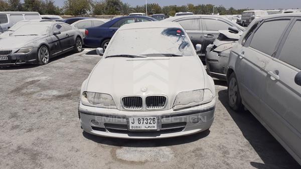 BMW 320 1999 wbaam11060jm86138