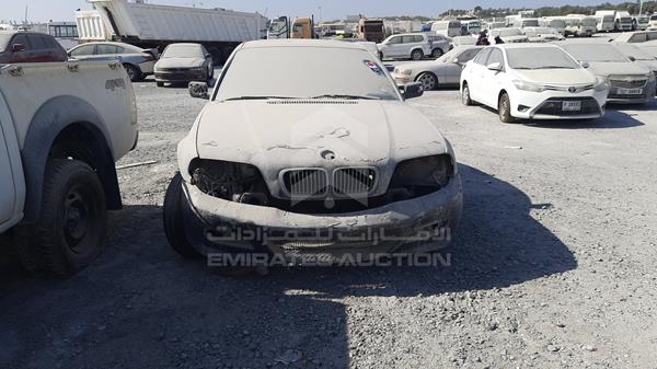 BMW 323 I 1999 wbaam3104xje95008